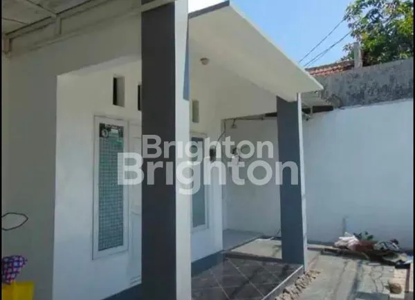 image RUMAH 1 LANTAI BERSIH TERAWAT DAN ASRI LINGKUNGANYA (1)