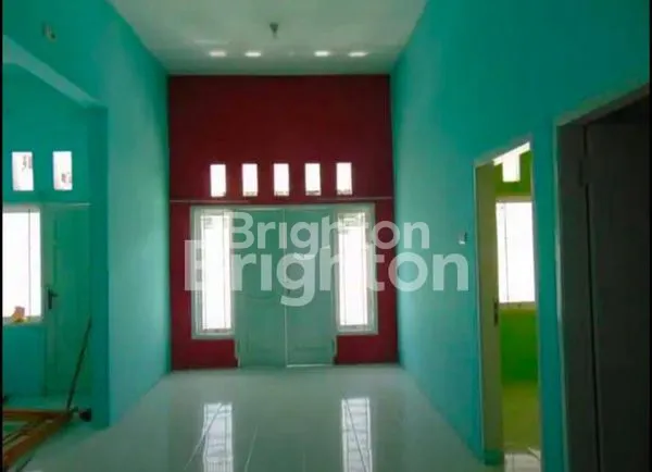 image RUMAH 1 LANTAI BERSIH TERAWAT DAN ASRI LINGKUNGANYA (3)