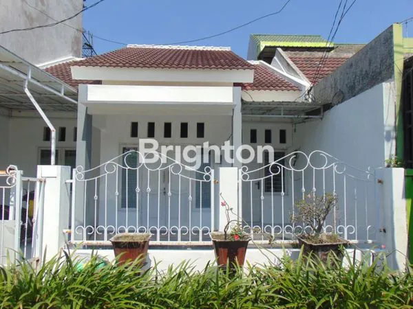 image RUMAH 1 LANTAI BERSIH TERAWAT DAN ASRI LINGKUNGANYA (5)