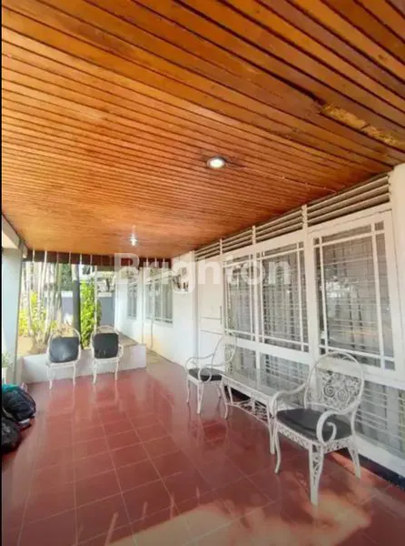 image RUMAH LUAS, STRATEGIS CAWANG JAKARTA TIMUR. (2)