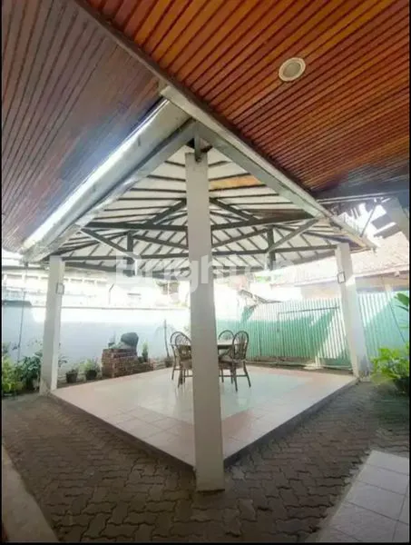 image RUMAH LUAS, STRATEGIS CAWANG JAKARTA TIMUR. (5)