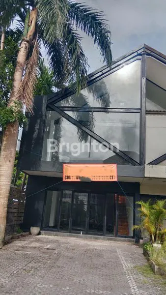 image RUKO PINGGIR JALAN AREA PANTAI BERAWA RAMAI PENGUNJUNG  (1)