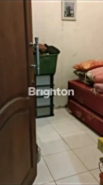 image RUMAH MURAH RAYA WAGE TAMAN, BEBAS BANJIR (6)