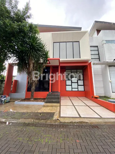 image DIJUAL RUMAH PREMIUM DI CIPUTAT – GRESSS!!!! JARANG ADA!  (1)