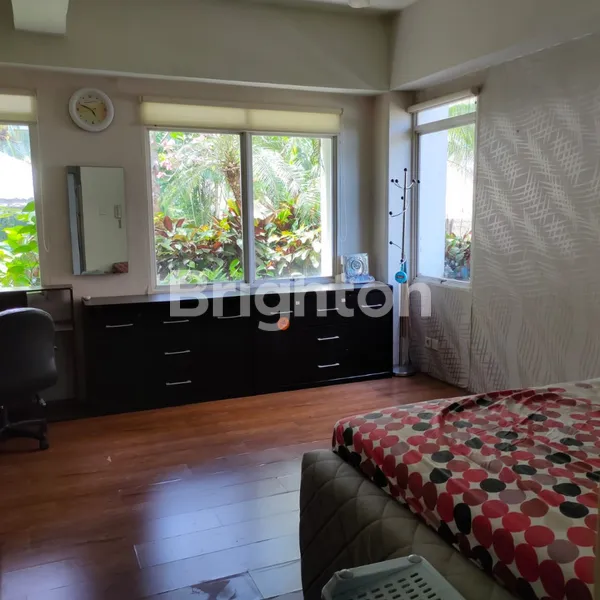 image MURAH, STRATEGIS D FULL FURNISH! APARTEMEN COSMOPOLIS MERR, SURABAYA TIMUR (2)