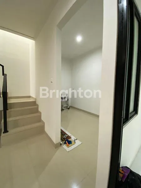 image DIJUAL RUMAH PREMIUM DI CIPUTAT – GRESSS!!!! JARANG ADA!  (4)