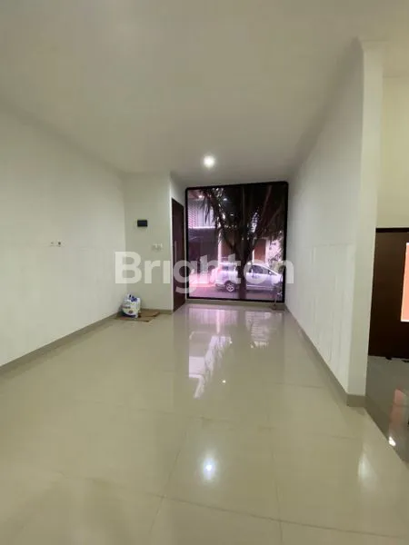 image DIJUAL RUMAH PREMIUM DI CIPUTAT – GRESSS!!!! JARANG ADA!  (5)