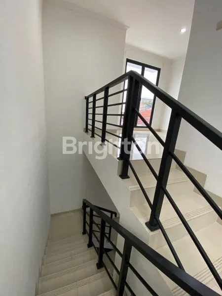 image DIJUAL RUMAH PREMIUM DI CIPUTAT – GRESSS!!!! JARANG ADA!  (7)