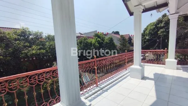 image RUMAH MEWAH 5 KT DI TEGAL GUNDIL, BOGOR UTARA (3)