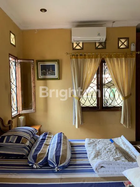 image DIJUAL RUMAH MEWAH BESAR JATI ASIH (8)
