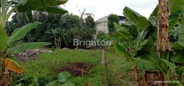 image TANAH STRATEGIS 40X50 DI DEPOK, DEKAT UI & KUBAH MAS (1)