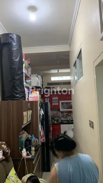 image RUMAH 2 LANTAI SIAP HUNI DI LEBAK JAYA, SURABAYA (7)