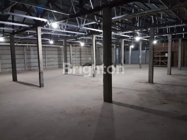 image DISEWAKAN GUDANG LUAS DI JURUMUDI DEKAT BANDARA SOETTA (5)