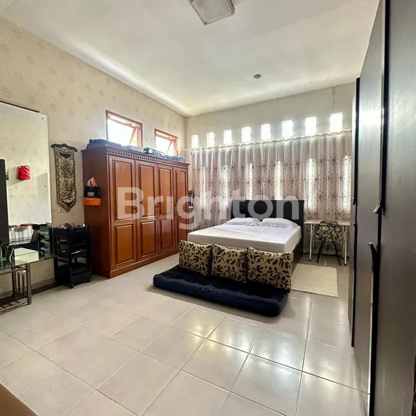 image RUMAH MEWAH 5 KT SIAP HUNI DI BUNCIT, LT 450M² (4)
