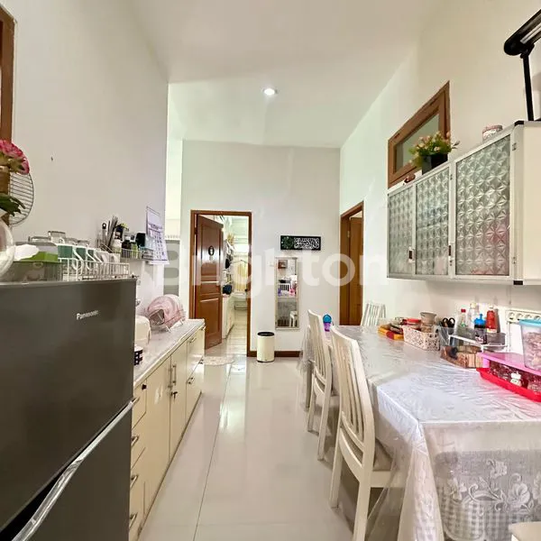 image RUMAH MEWAH 5 KT SIAP HUNI DI BUNCIT, LT 450M² (5)