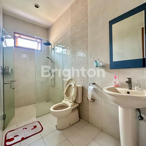 image RUMAH MEWAH 5 KT SIAP HUNI DI BUNCIT, LT 450M² (8)