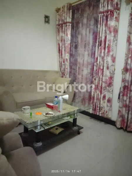 image HUNIAN NYAMAN DEKAT STASIUN BOJONG GEDE (3)