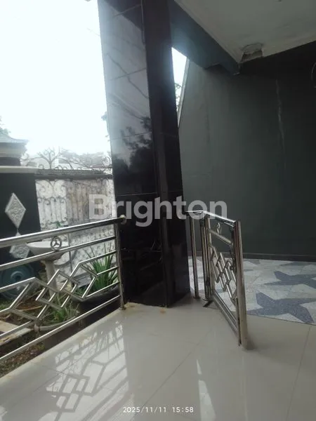 image HUNIAN NYAMAN DEKAT STASIUN BOJONG GEDE (2)