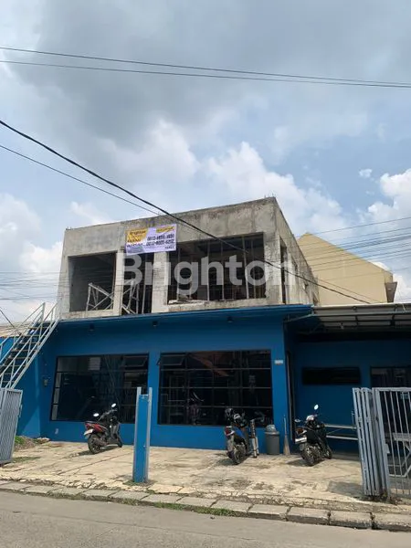 image RUANG USAHA STRATEGIS DI PINGGIR JALAN SUKMAJAYA (1)