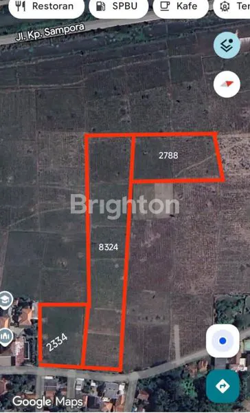 image LAHAN STRATEGIS 12.000M², COCOK UNTUK INVESTASI (2)