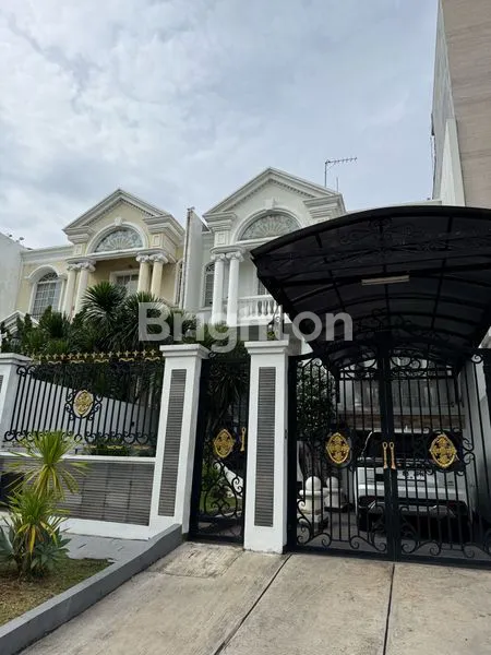image RUMAH PIK KANO PERMAI 8,5X25 FULL FURNISHED (1)