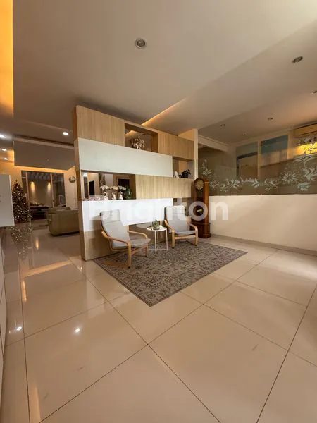 image RUMAH PIK KANO PERMAI 8,5X25 FULL FURNISHED (2)