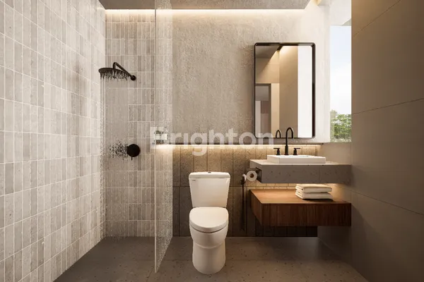 image HUNIAN TROPIS EKSKLUSIF DEKAT PANTAI DI KEDUNGU, TABANAN, BALI (5)