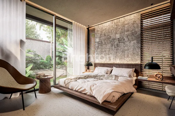 image HUNIAN TROPIS EKSKLUSIF DEKAT PANTAI DI KEDUNGU, TABANAN, BALI (7)