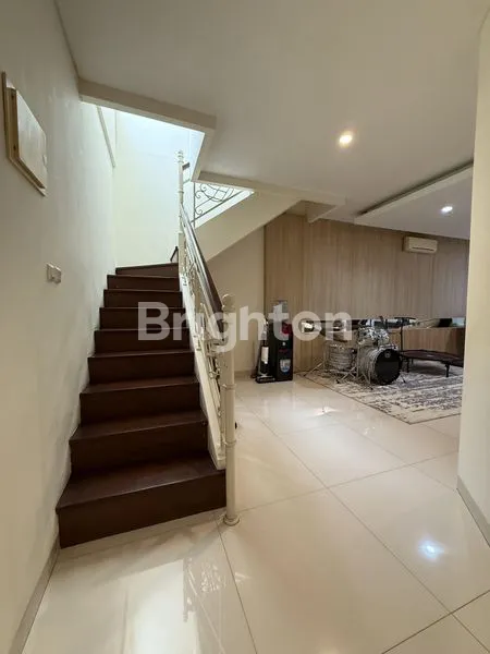 image RUMAH PIK KANO PERMAI 8,5X25 FULL FURNISHED (7)