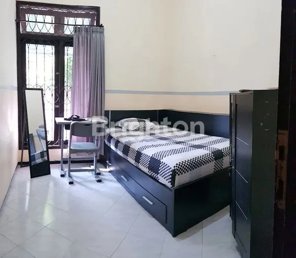 image INVESTASI KOST MENGUNTUNGKAN, DEKAT UMM, SIAP HUNI (5)