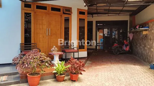 image INVESTASI KOST MENGUNTUNGKAN, DEKAT UMM, SIAP HUNI (1)