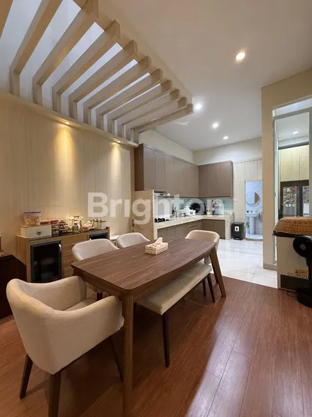 image RUMAH PIK KANO PERMAI 8,5X25 FULL FURNISHED (3)