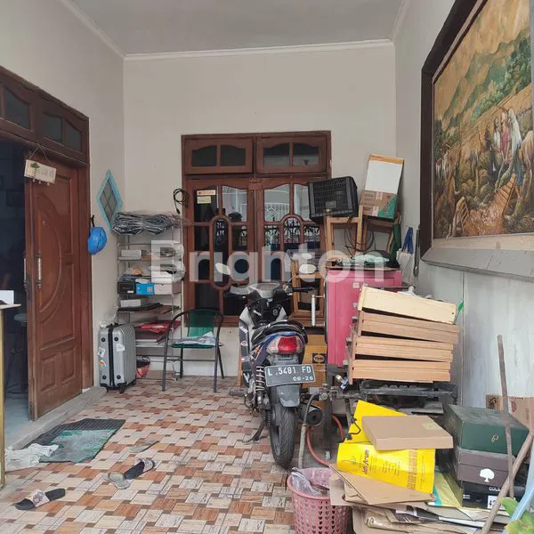 image HUNIAN NYAMAN DI KAPAS GADING, 5 KT & SHM (2)