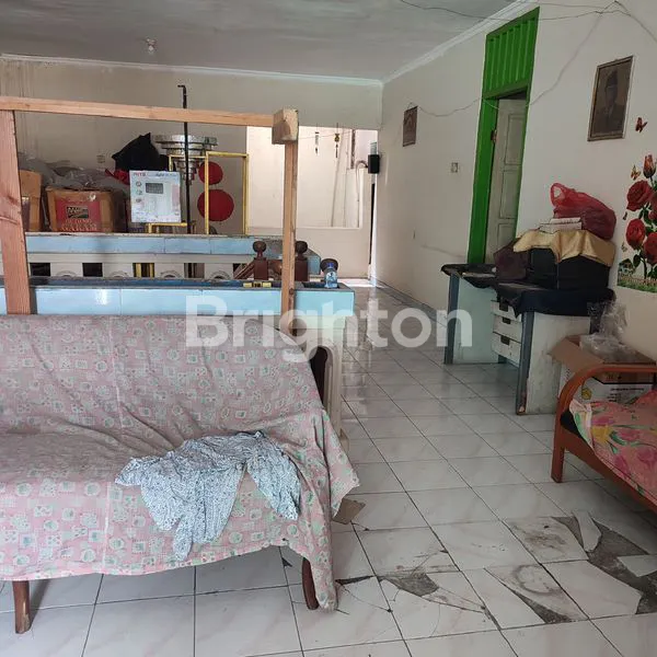 image HUNIAN NYAMAN DI KAPAS GADING, 5 KT & SHM (7)