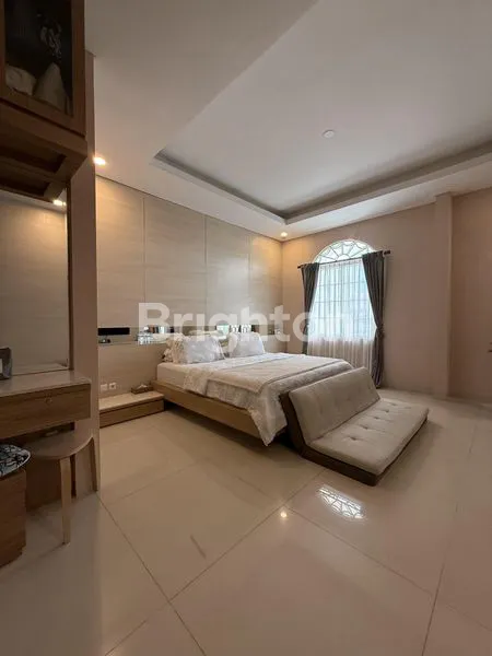 image RUMAH PIK KANO PERMAI 8,5X25 FULL FURNISHED (8)