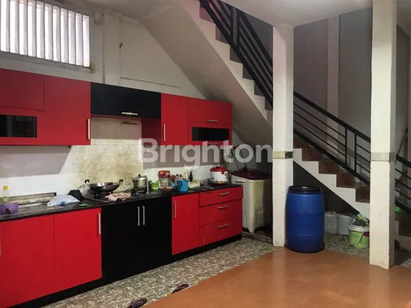 image RUMAH SIAP HUNI LT 180M² DI SERDAM, PONTIANAK (2)