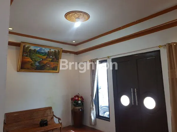 image RUMAH SIAP HUNI LT 180M² DI SERDAM, PONTIANAK (3)