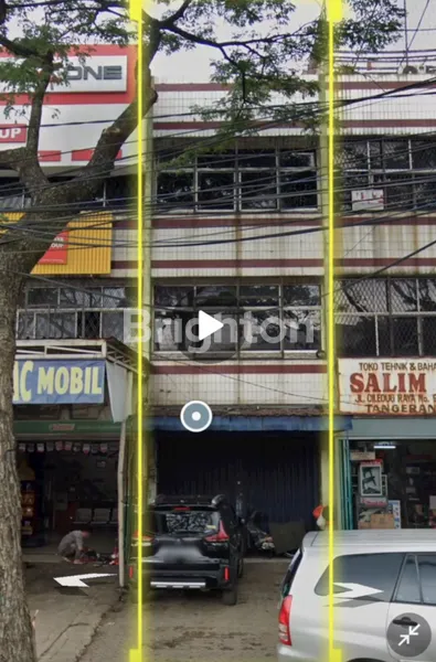 image RUKO DI SEWA- DI JUAL DI PINGGIR JLN RAYA, KREO CILEDUG. (1)