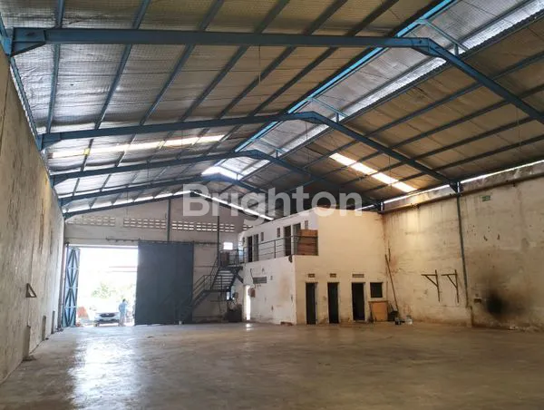 image GUDANG SIAP PAKAI LIDAH WETAN (ANTARA WISATA BUKIT MAS DENGAN GREEN LAKE) (8)