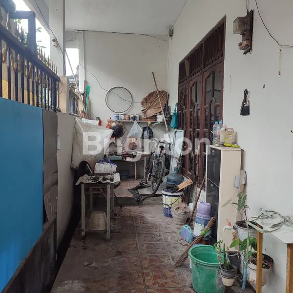 image HUNIAN NYAMAN DI KAPAS GADING, 5 KT & SHM (3)