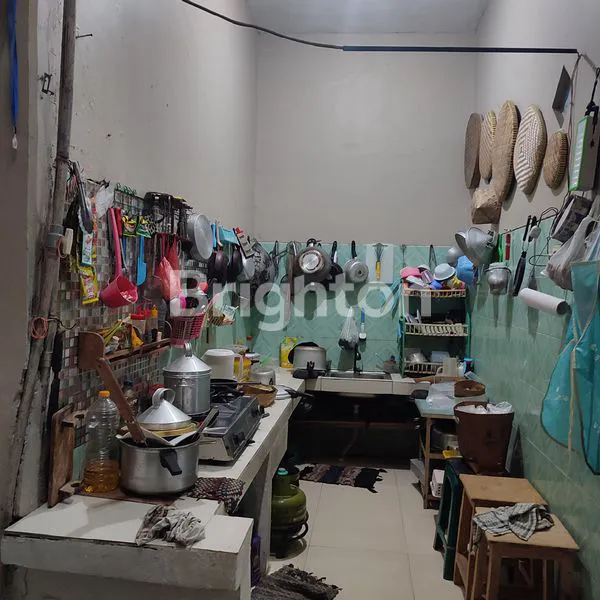 image HUNIAN NYAMAN DI KAPAS GADING, 5 KT & SHM (5)