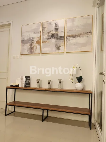 image HUNIAN NYAMAN , TERAWAT DESAIN MINIMALIS DI ROYAL RESIDENCE ADDINGTON (2)