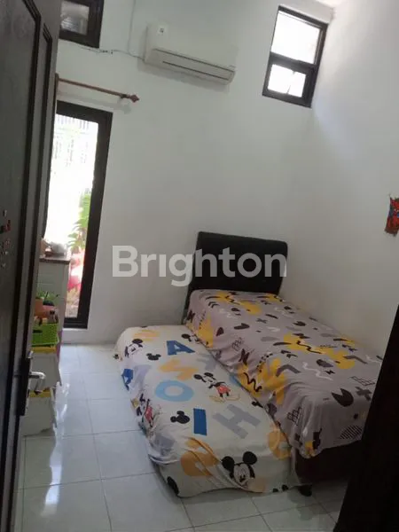 image RUMAH 1 LANTAI SIAP HUNI SURABAYA UTARA (3)