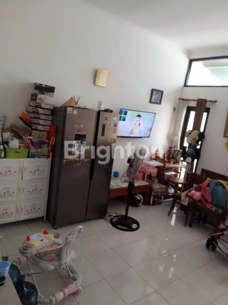 image RUMAH 1 LANTAI SIAP HUNI SURABAYA UTARA (4)