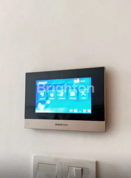 image APARTEMEN DI SEWAKAN SIAP HUNI SKY HOUSE ALAM SUTERA TANGERANG (5)