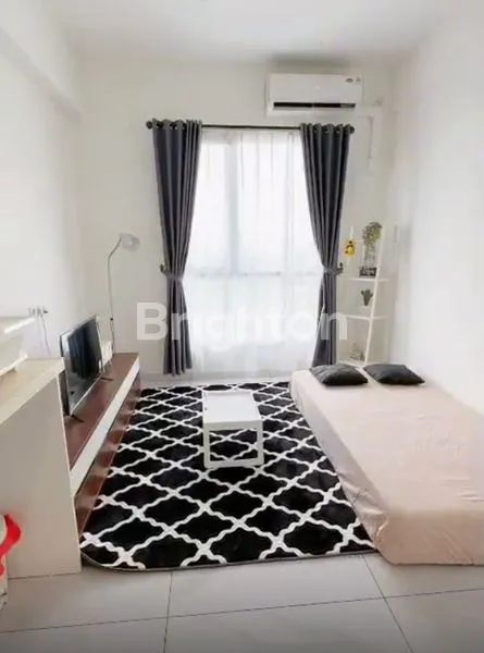 image APARTEMEN DI SEWAKAN SIAP HUNI SKY HOUSE ALAM SUTERA TANGERANG (3)