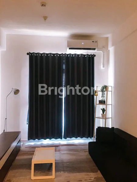 image APARTEMEN DI SEWAKAN SIAP HUNI SKY HOUSE ALAM SUTERA TANGERANG (8)