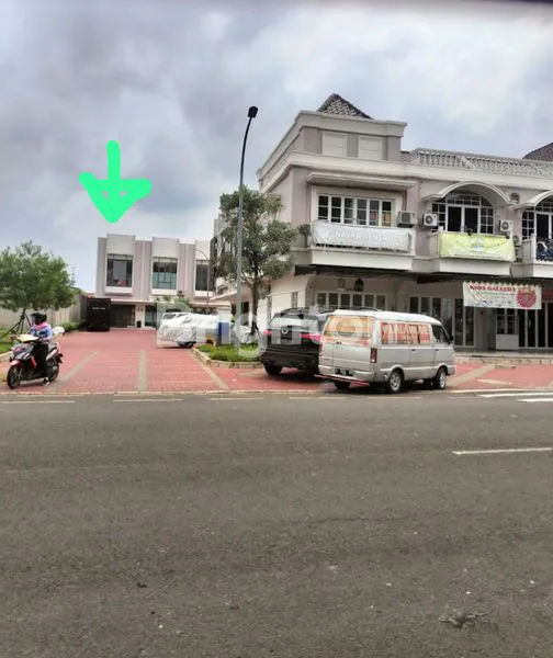 image RUKO SOLVANG GRANDE DI GADING SERPONG (2)