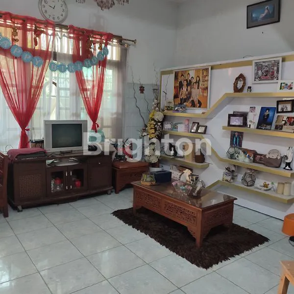 image HUNIAN NYAMAN DI KAPAS GADING, 5 KT & SHM (1)