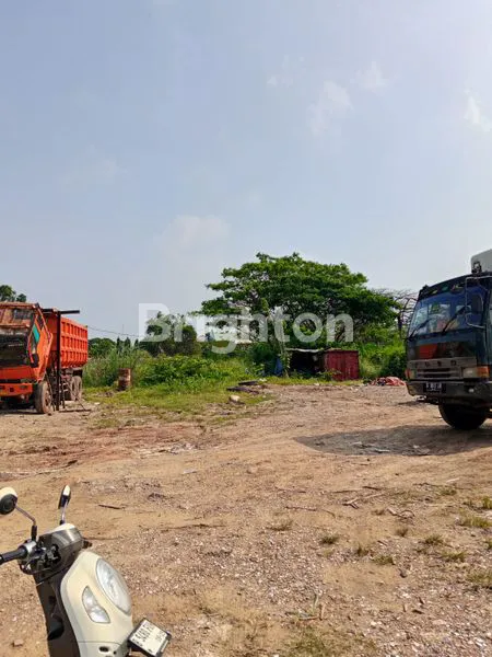 image TANAH SIAP BANGUN DI KAWASAN INDUSTRI BEKASI, AKSES JALAN RAYA (3)